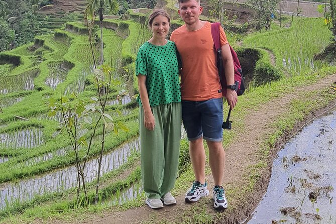 Bali Private Driver and Car for Customize Tours - FAQ