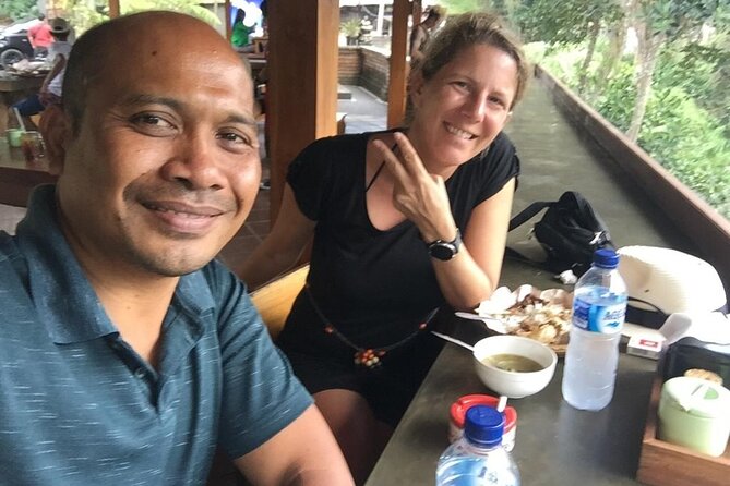 Bali Private Driver Service - Seminyak to the rest of Bali: why a private driver is a win