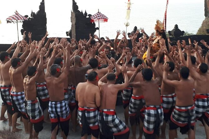 Bali Private Driver Service - Planning stops like a local: temples, beaches, and viewpoints (your mix)