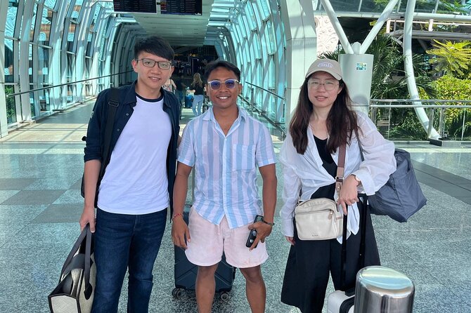 Bali Private Driver & Tour Guide - Private pickup in Seminyak and Uluwatu: how it changes your Bali day
