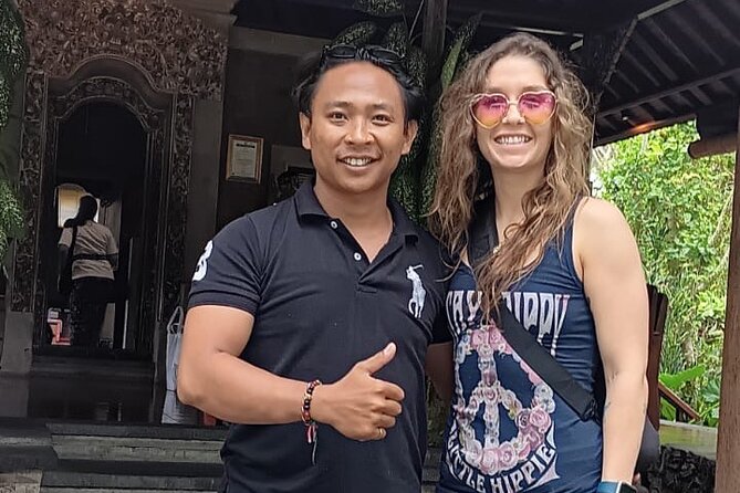 Bali Private Driver & Tour Guide - Pricing and value: what $126.86 per person really means