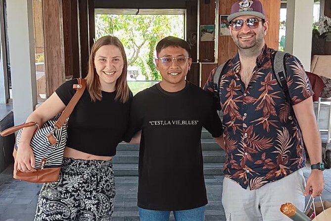 Bali Private Driver & Tour Guide - A realistic itinerary style: coffee, waterfalls, swings, quads, and Batur jeep time