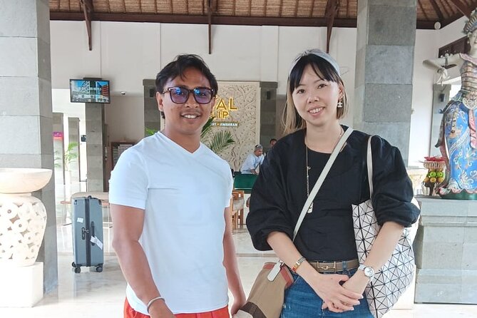 Bali Private Driver & Tour Guide - Bali roads and timing: why a driver saves more than directions