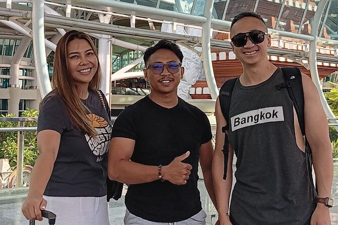 Bali Private Driver & Tour Guide - Comfort in the heat: the practical perks of an air-conditioned car
