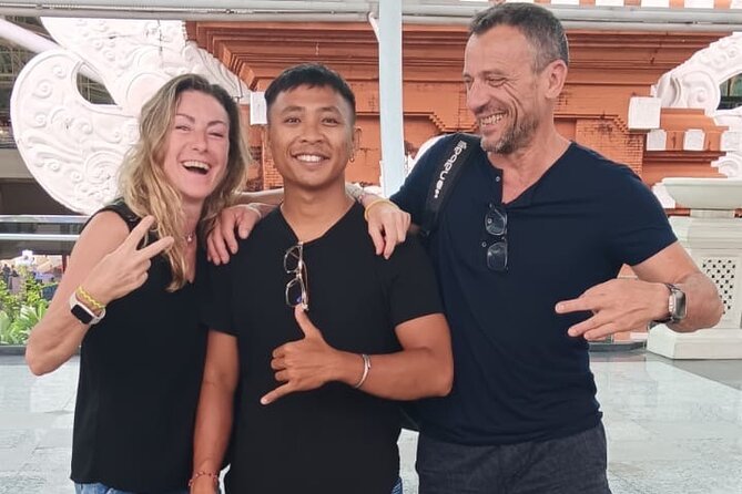 Bali Private Driver & Tour Guide - How to get the most out of your private driver (and avoid day-ruiners)
