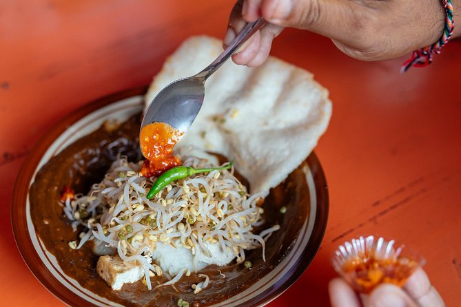 Bali Private Food Walking Tour With Locals: The 10 Tastings - City Highlights Without the Tourist Detour