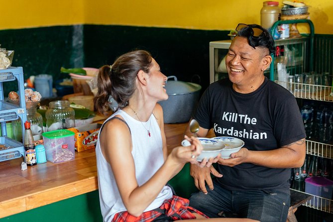 Bali Private Food Walking Tour With Locals: The 10 Tastings - Private Guide, Real Pace, and Dietary Changes That Actually Help