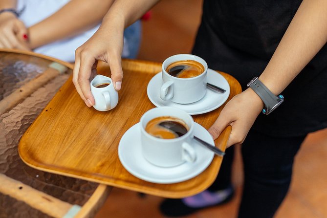 Bali Private Food Walking Tour With Locals: The 10 Tastings - Logistics That Matter for a 3-Hour Walk