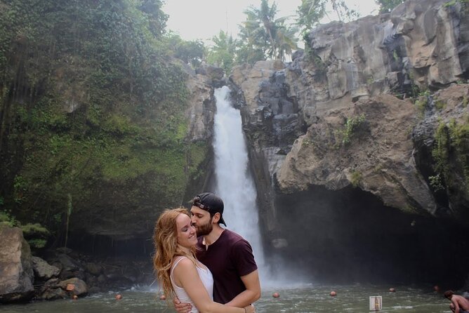 Bali Private Full Day Tour to Visit the Best Waterfalls and Swing near Ubud - Price and logistics: $77 for a private waterfall day that makes sense