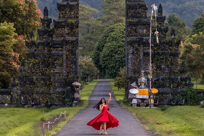 Bali : Private Fullday trip, Discover North Bali Destination - Why This North Bali Private Day Trip Feels Different