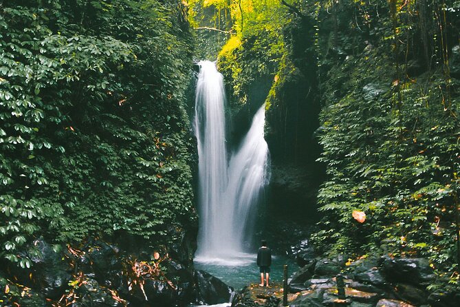 Bali : Private Fullday trip, Discover North Bali Destination - Handara Gate: Iconic Frames, So Plan Your Timing