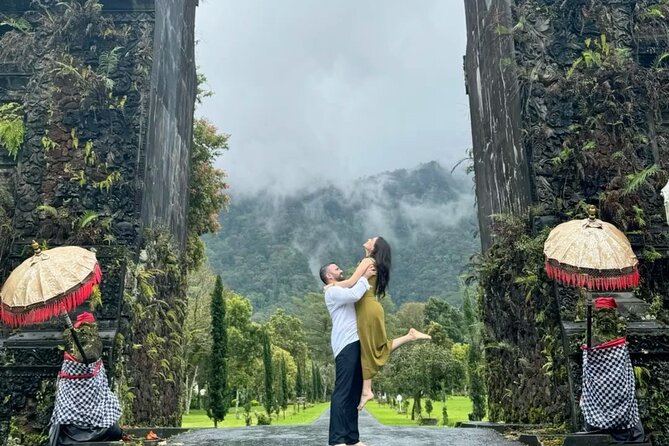 Bali : Private Fullday trip, Discover North Bali Destination - Fruit Markets and Coffee Plantation Time: The Part People Forget to Plan