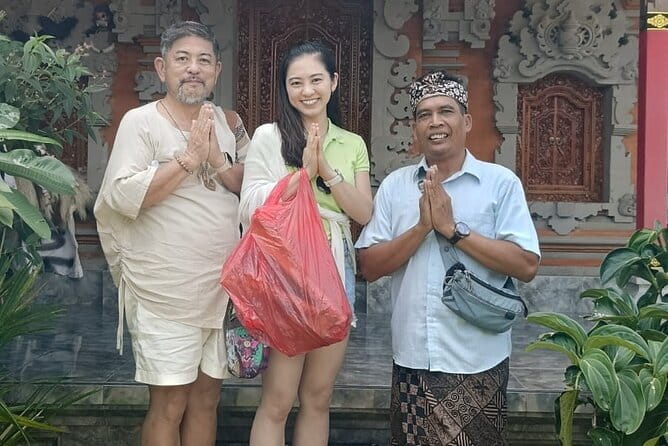 Bali Private Hotel Transfer Point To Point All Area - Meeting Your Driver: The Part That Saves Real Time