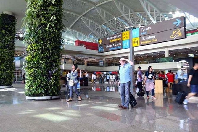 Bali Private Hotel Transfer Point To Point All Area - Private-Only Comfort: The Difference Between Shared and Yours