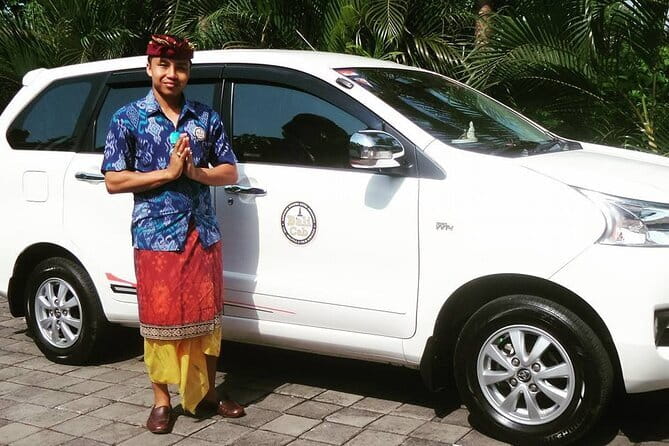 Bali Private Hotel Transfer Point To Point All Area - Safety and Peace of Mind: What Nyoman’s Ride Suggests