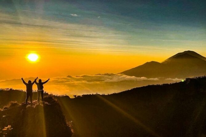 Bali: Private Mount Batur Sunrise Trek with Guide - Seminyak pickup and the value of a true private setup