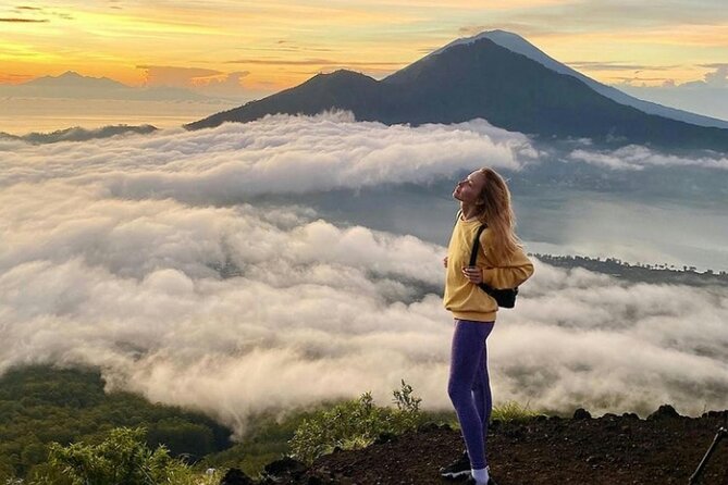 Bali: Private Mount Batur Sunrise Trek with Guide - What to bring for Mount Batur: the simple kit that makes or breaks it