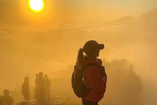Bali: Private Mount Batur Sunrise Trek with Guide - Price and value: what $70 includes (and what you still need to budget)