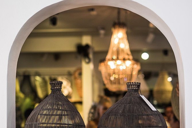 Bali Private Shopping Tour - Stop 1: Canggu for design stores and fast, stylish picks