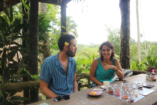 Bali Private tour - Tegalalang Rice Terrace: A Classic View With a Practical Mission