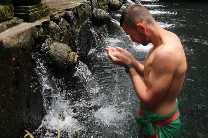 Bali Private tour - Lunch Isn’t Included: What to Budget for a Realistic Total