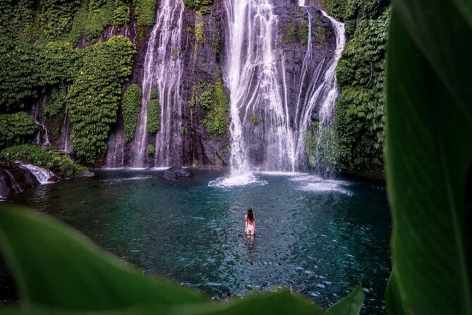 Bali Private Tour: Handara Iconic Gate, Watefall and Temple - Key points you should know before you go