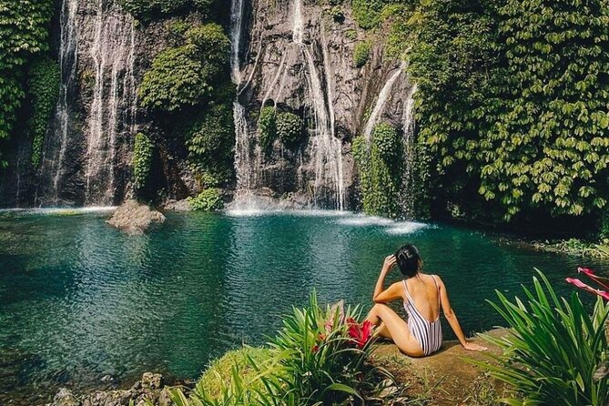 Bali Private Tour: Handara Iconic Gate, Watefall and Temple - The guide quality: punctual, safe, and photo-focused