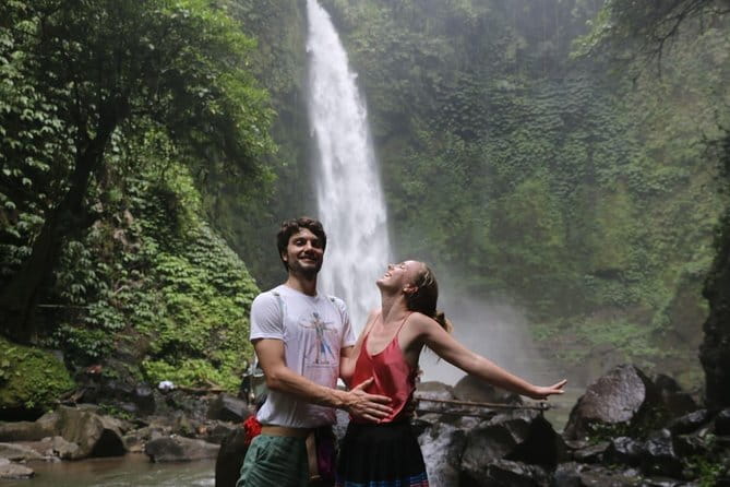 Bali Private Tour Waterfall with Tanah Lot Temple - Quick take: what makes this Bali private tour work