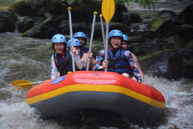 Bali Quad ATV and Rafting Private Adventure - Who Should Book This (and Who Might Prefer Something Else)