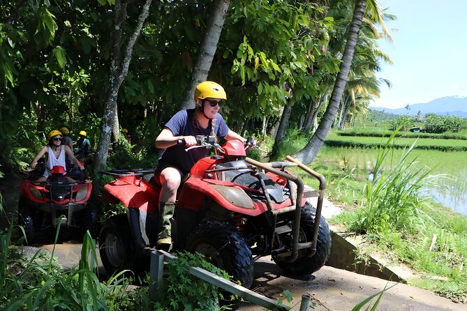 Bali Quad Bike : Best ATV Ride Adventures - The countryside ride: what you’ll see and why off-road changes your perspective
