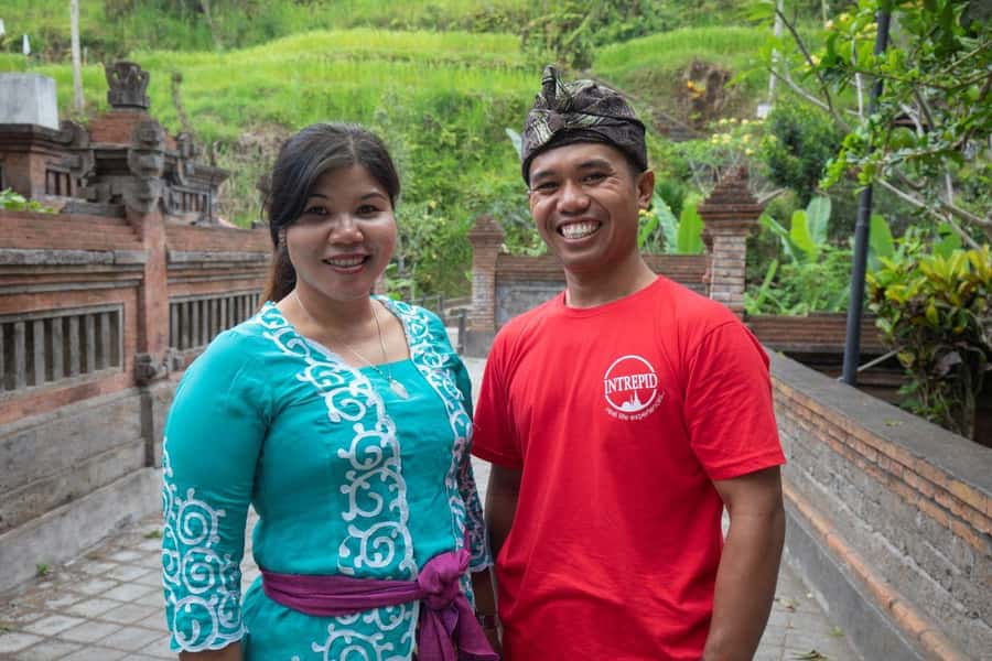 Bali: Rice Terraces Guided Hiking Experience - Rice Terraces and the Subak System: Why This Hike Feels Different