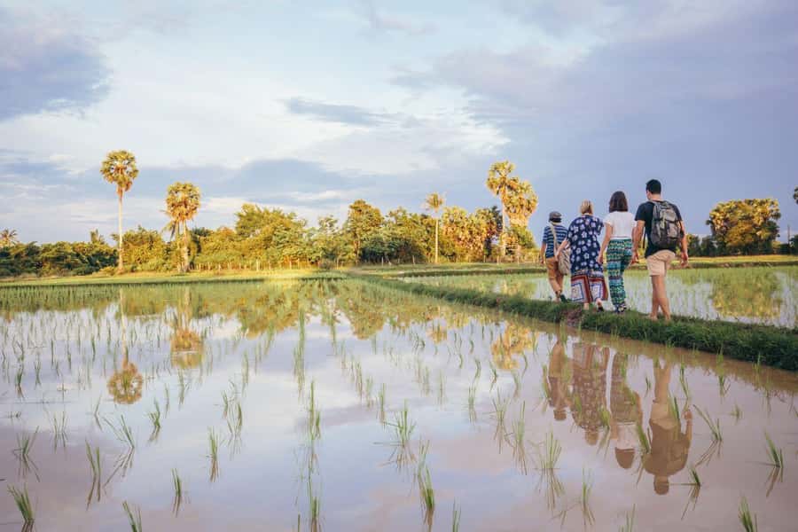 Bali: Rice Terraces Guided Hiking Experience - Irrigation, Temples, and Farmer Life: The Subak Stop That Changes How You See the Fields