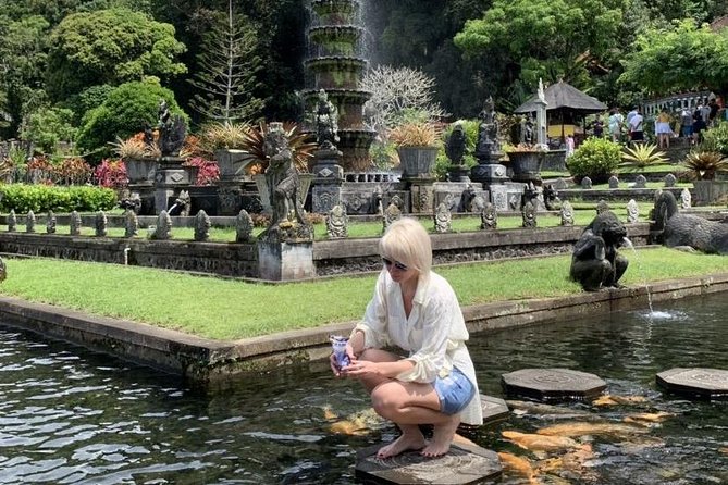 Bali Royal palaces (observe tour) - What You’ll Actually See in East Bali (And Why It Feels Different)