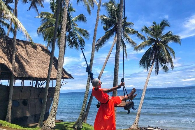 Bali Royal palaces (observe tour) - How the Price Works Here (And What You’re Actually Paying For)