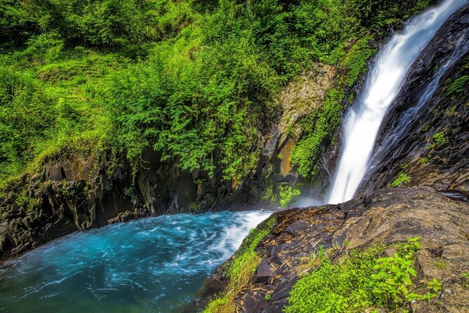 Bali Secret Waterfall Tour - Private and All-Inclusive - Key Things I’d Focus On Before You Go