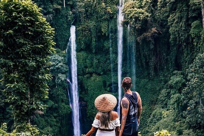 Bali Sekumpul with Fiji Waterfall & Bedugul Temple (Private Tour) - Why This Northern Bali Combo Works So Well