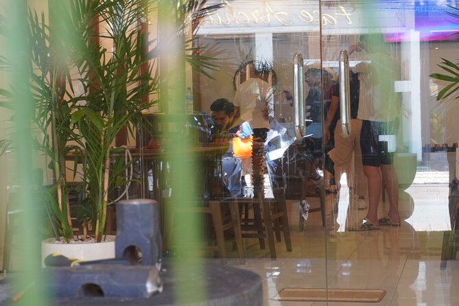 Bali Seminyak Silver Class Activity and Take Your Own Creation - Air-Conditioned Comfort and the Small Perks That Add Up