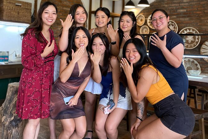Bali Seminyak Silver Class Activity and Take Your Own Creation - Money and Value: Is $46.43 a Smart Souvenir Choice?