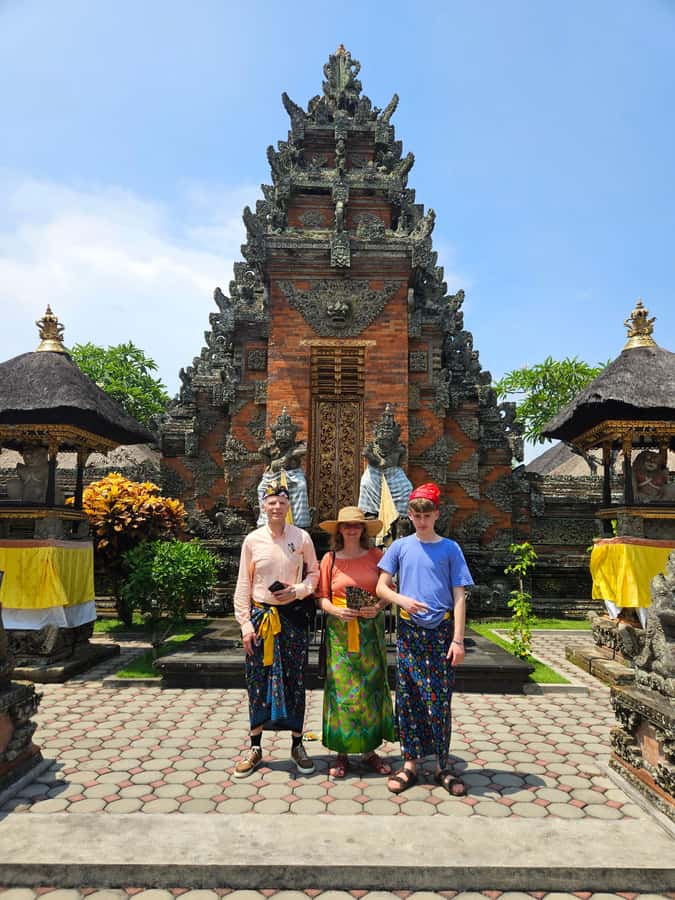 Bali: Several Iconic Places in Bali That Must be Visited - Your Guide as Photographer: Why This Changes Your Day