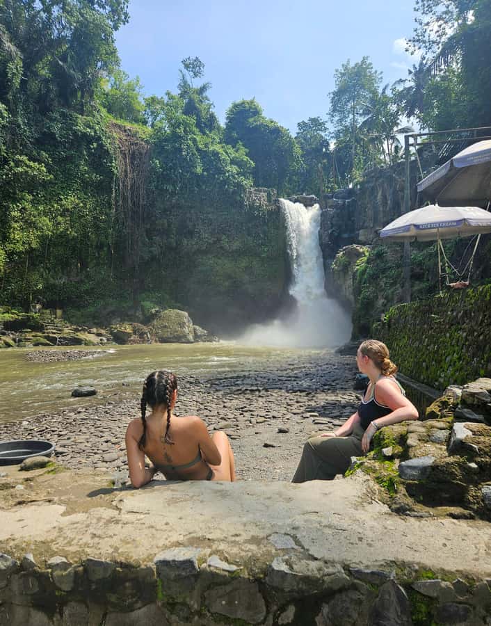 Bali: Several Iconic Places in Bali That Must be Visited - Weather and Timing: The Only Real Wild Card