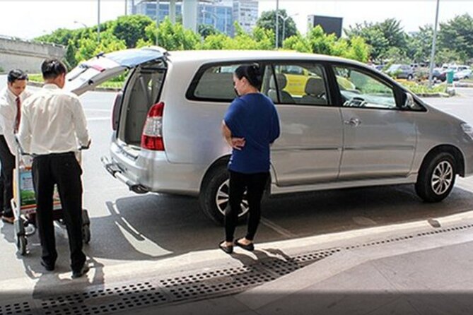 Bali Shuttle Bus Service - What’s included—and what’s not