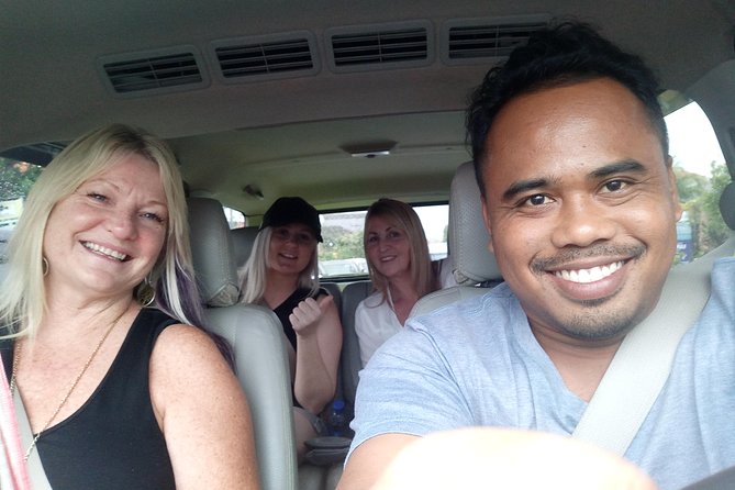Bali Sightseeing Car Hire with English-speaking Guide and Driver - Bedugul Highlands, North Waterfalls, and Temple Stops
