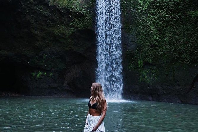 Bali Snorkeling at Blue Lagoon with Waterfall Include Lunch - Lunch at Topi Inn in Padangbai: refuel without making it complicated