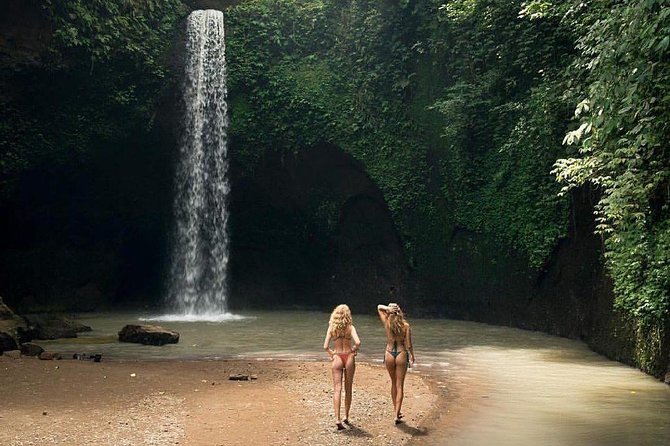 Bali Snorkeling at Blue Lagoon with Waterfall Include Lunch - Pickup from Seminyak: how the day actually feels