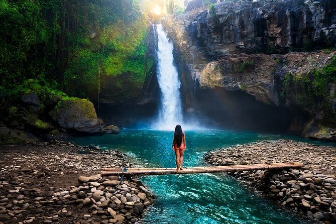 Bali Snorkeling Blue Lagoon with lunch &Optional waterfall Visit - Coffee Plantation Stop and Tastings at About 4:30 PM