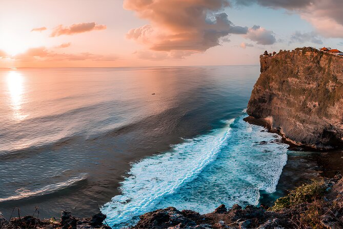 Bali Spa and Uluwatu Sunset Trip with Dinner Packages - Seminyak to Uluwatu: the day’s pacing (and why it works)