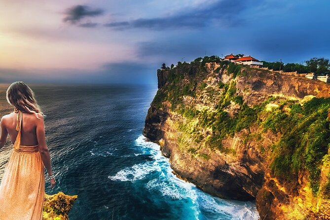 Bali Spa and Uluwatu Sunset Trip with Dinner Packages - Kecak and Fire Dance at night: why it hits hardest here