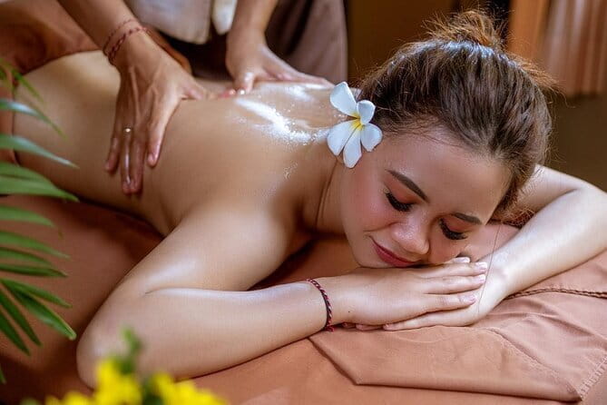 Bali Spa Massage 2 Hour at Luxury Spa - Key Highlights You’ll Care About