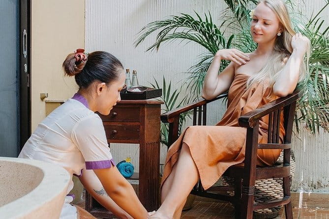Bali Spa Massage 2 Hour at Luxury Spa - Where Bali Orchid Spa Fits In (and What Arrival Likely Feels Like)