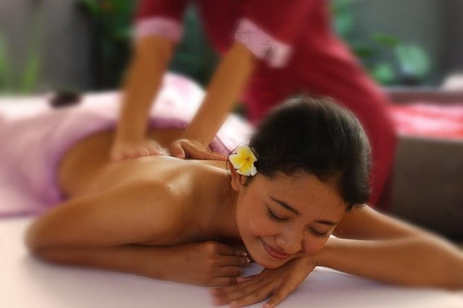 Bali Spa Massage 2 Hour at Luxury Spa - Value Check: Is $35.95 Actually a Good Deal?
